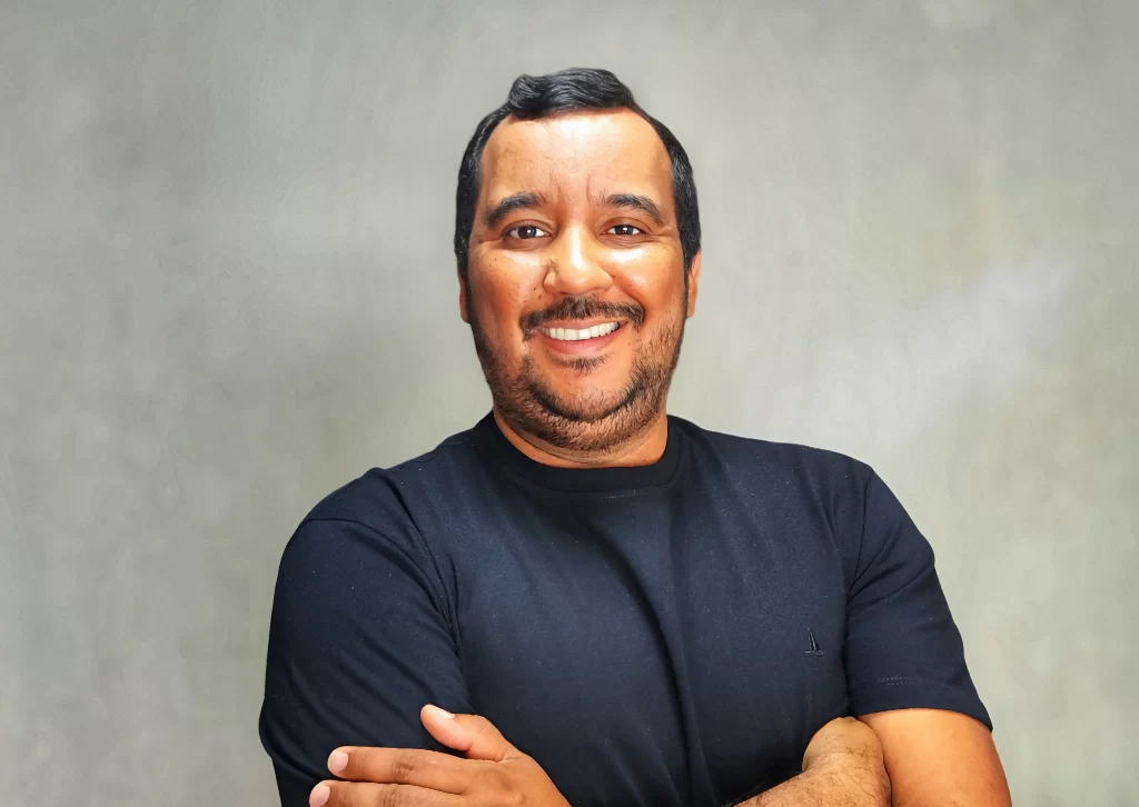 Professor de Tantra em Goiânia